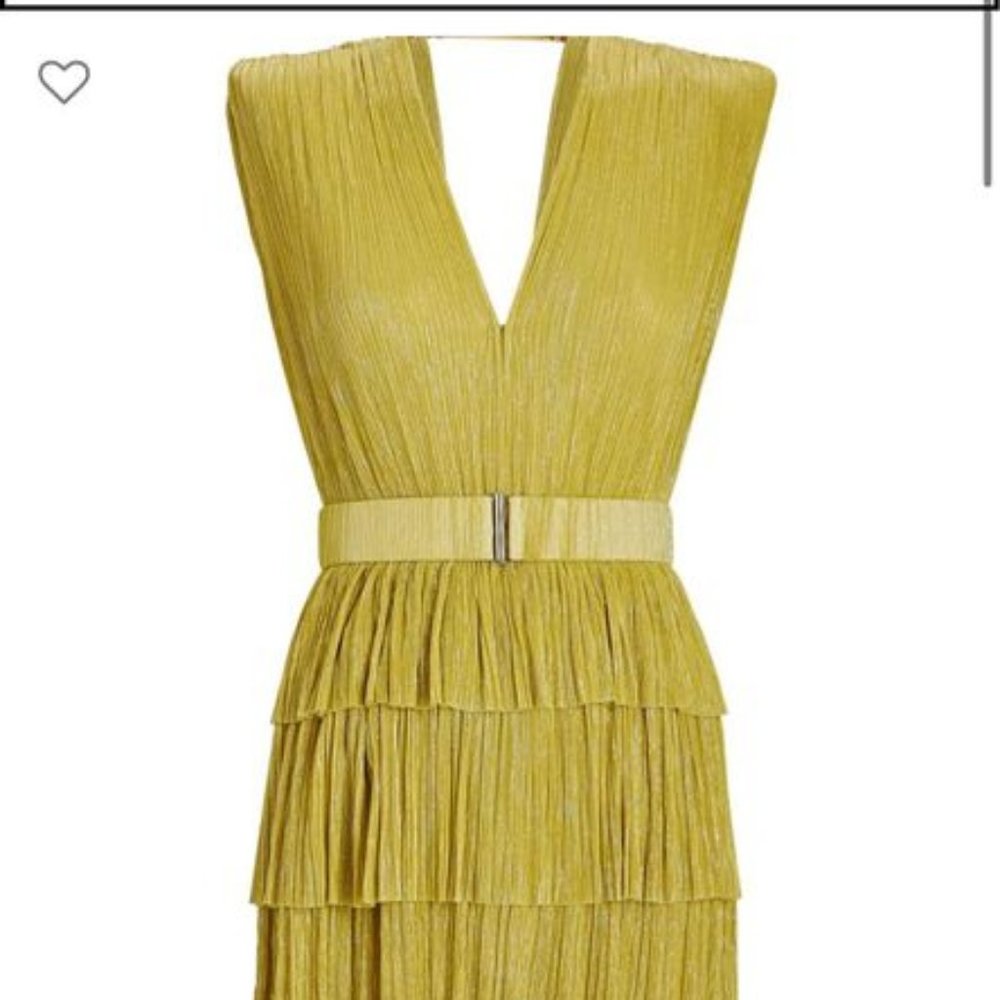 Sabina Musayev Skylar Mini Dress